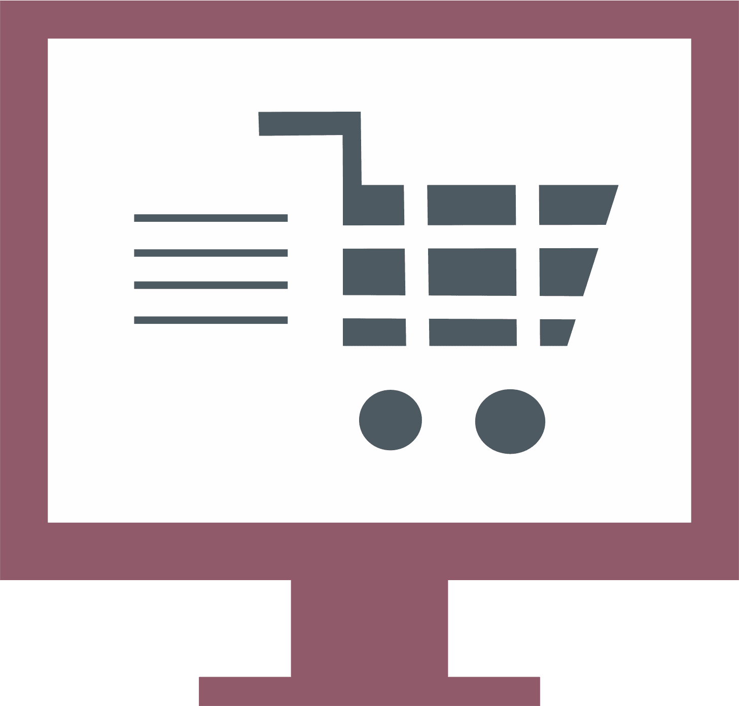 ECOMMERCE
PLATFORMS Services