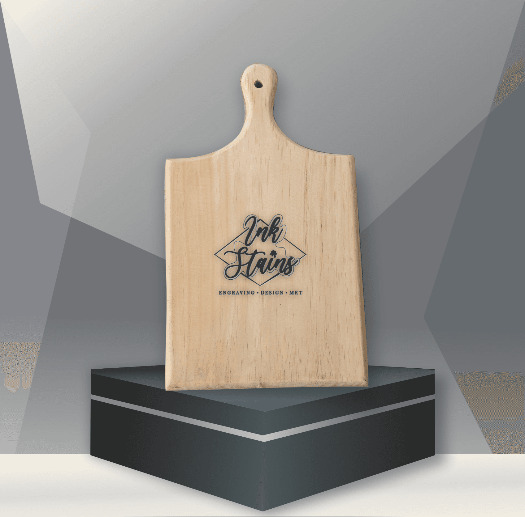 WOOD Laser Engraving